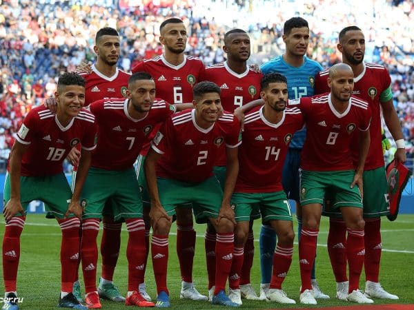 Who do Morocco play next at World Cup 2026? Route to the final revealed